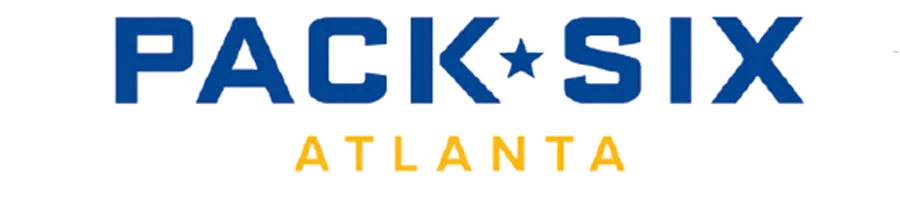Pack 6 Atlanta